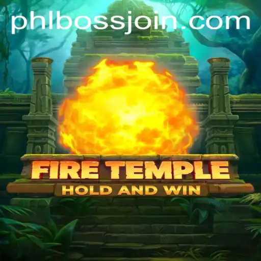 FireTemple: An Immersive Adventure Awaiting Heroes