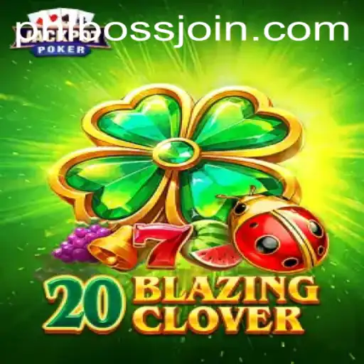 Exploring the Enigmatic World of 20BlazingClover