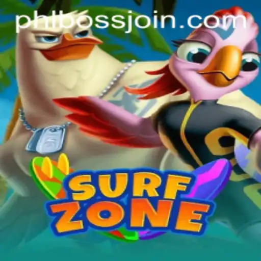 Dive into Adventure with SurfZone: Introduction and Rules