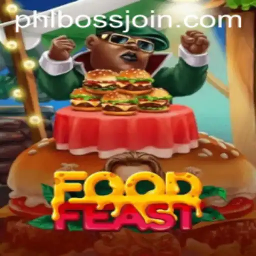 Dive into the Culinary Adventure of FoodFeast with PhlBoss