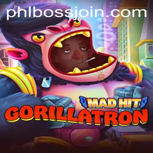 MadHitGorillatron: Conquering Challenges with PhlBoss