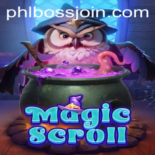 MagicScroll: An Immersive Adventure in the World of PhlBoss