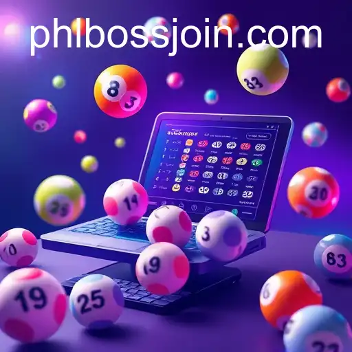 Exploring the World of Online Lottery with PhlBoss