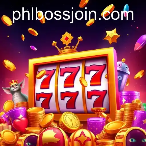 Exploring the Exciting World of Online Slots with PhlBoss